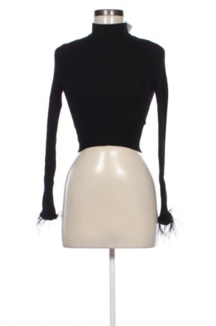 Dámský svetr Amisu, Velikost XS, Barva Černá, Cena  229,00 Kč