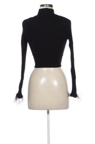 Dámský svetr Amisu, Velikost XS, Barva Černá, Cena  229,00 Kč