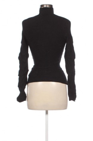 Дамски пуловер Amisu, Размер S, Цвят Черен, Цена 6,64 €