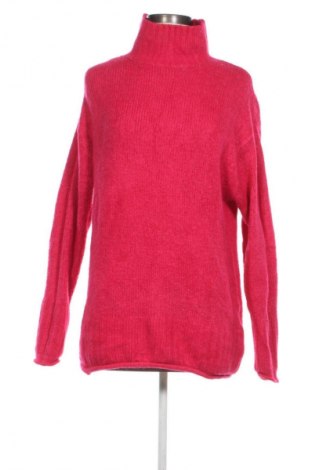 Dámský svetr Amisu, Velikost S, Barva Červená, Cena  169,00 Kč