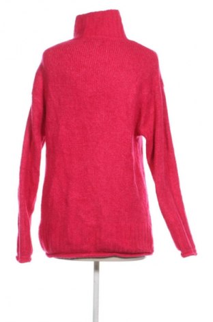 Dámský svetr Amisu, Velikost S, Barva Červená, Cena  169,00 Kč