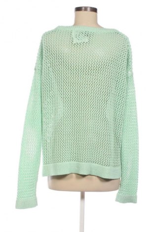 Dámsky pulóver Amisu, Veľkosť L, Farba Zelená, Cena  1,95 €