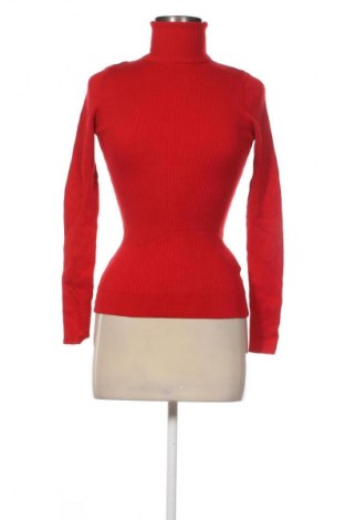 Damenpullover Amisu, Größe M, Farbe Rot, Preis € 11,99