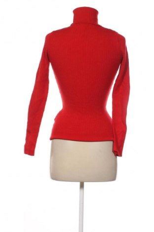 Damenpullover Amisu, Größe M, Farbe Rot, Preis € 11,99