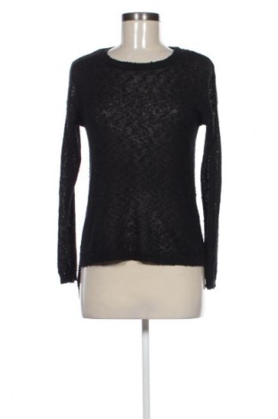 Дамски пуловер Amisu, Размер S, Цвят Черен, Цена 6,64 €
