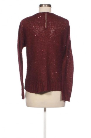 Дамски пуловер Amisu, Размер S, Цвят Червен, Цена 5,11 €