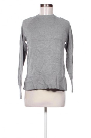 Γυναικείο πουλόβερ Amisu, Μέγεθος XS, Χρώμα Γκρί, Τιμή 7,05 €