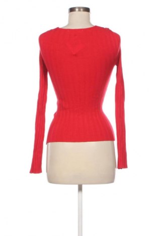 Női pulóver Amisu, Méret XS, Szín Piros, Ár 3 199 Ft