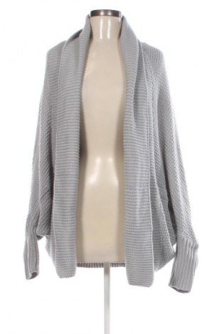 Дамски пуловер Amisu, Размер M, Цвят Сив, Цена 8,69 €