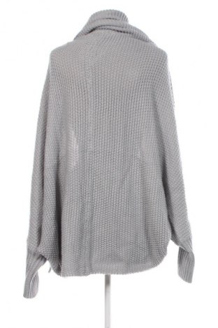 Дамски пуловер Amisu, Размер M, Цвят Сив, Цена 8,69 €