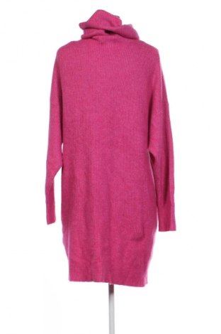 Dámský svetr Amisu, Velikost M, Barva Růžová, Cena  145,00 Kč