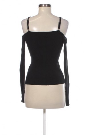 Damski sweter Amisu, Rozmiar L, Kolor Czarny, Cena 44,99 zł