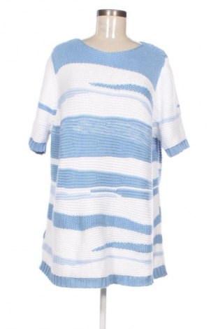 Дамски пуловер Amy Vermont, Размер XXL, Цвят Многоцветен, Цена 8,69 €