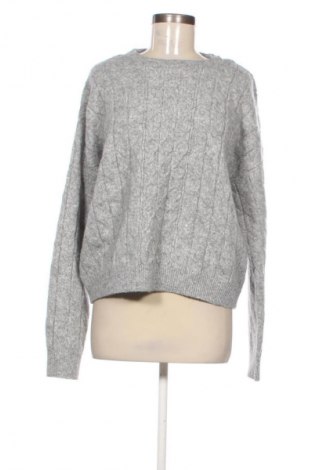 Дамски пуловер Ana&Ava, Размер M, Цвят Сив, Цена 43,97 €