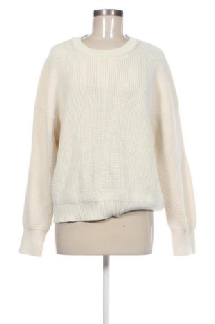 Γυναικείο πουλόβερ Ana&Ava, Μέγεθος L, Χρώμα  Μπέζ, Τιμή 56,99 €