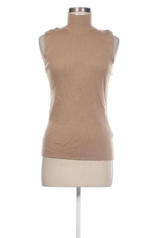 Damski sweter Ana&Ava, Rozmiar L, Kolor Brązowy, Cena 79,99 zł