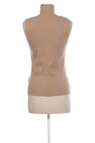 Damski sweter Ana&Ava, Rozmiar L, Kolor Brązowy, Cena 79,99 zł