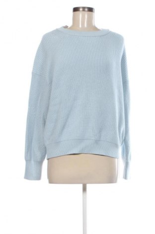 Дамски пуловер Ana&Ava, Размер M, Цвят Син, Цена 33,23 €