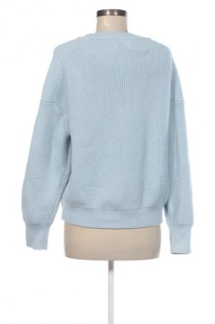 Дамски пуловер Ana&Ava, Размер M, Цвят Син, Цена 33,23 €