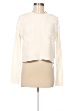 Dámský svetr Ana&Ava, Velikost M, Barva Krémová, Cena  959,00 Kč
