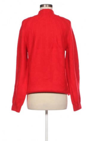 Dámský svetr Aniston, Velikost S, Barva Červená, Cena  279,00 Kč