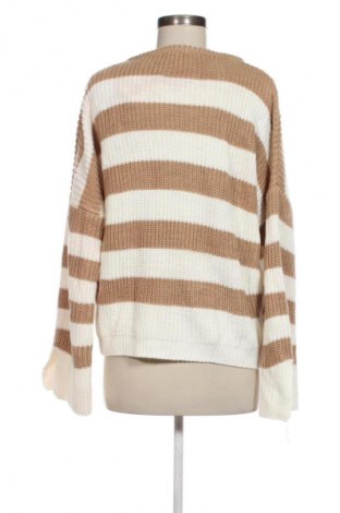 Dámský svetr Anna Dani, Velikost XL, Barva Vícebarevné, Cena  159,00 Kč