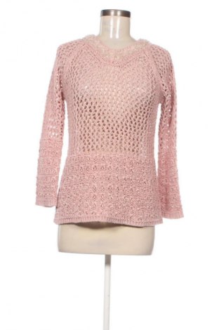 Γυναικείο πουλόβερ Apanage, Μέγεθος M, Χρώμα Ρόζ , Τιμή 3,99 €