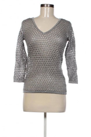 Dámský svetr Armani Exchange, Velikost S, Barva Šedá, Cena  1 379,00 Kč