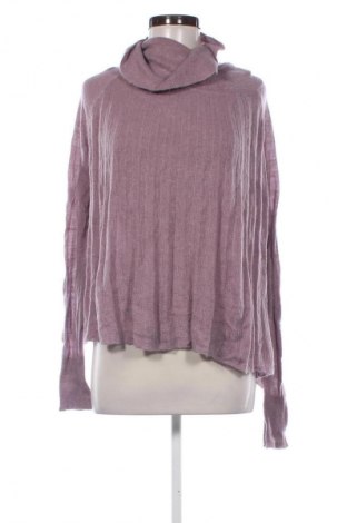 Дамски пуловер Armani Jeans, Размер XXL, Цвят Пепел от рози, Цена 69,57 €