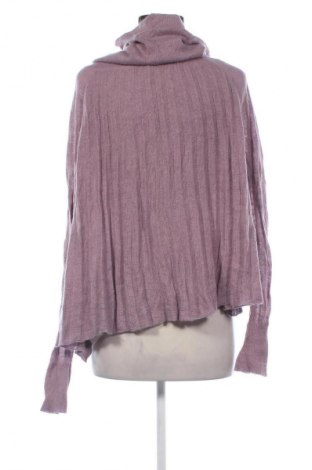 Дамски пуловер Armani Jeans, Размер XXL, Цвят Пепел от рози, Цена 69,57 €