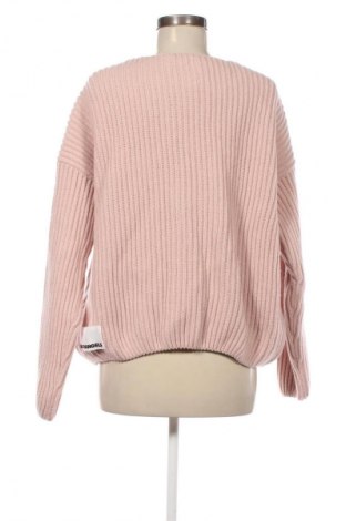 Дамски пуловер Armedangels, Размер L, Цвят Розов, Цена 31,69 €