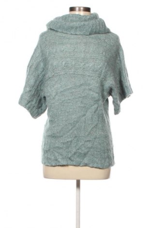 Dámský svetr Atmosphere, Velikost M, Barva Zelená, Cena  279,00 Kč
