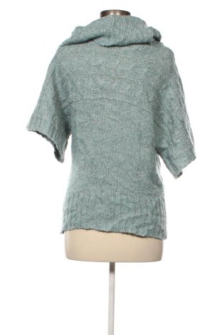 Dámský svetr Atmosphere, Velikost M, Barva Zelená, Cena  279,00 Kč