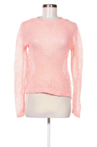 Damski sweter Atmosphere, Rozmiar S, Kolor Różowy, Cena 49,57 zł