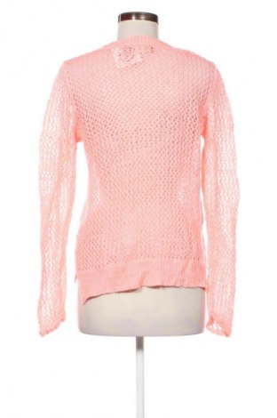 Damski sweter Atmosphere, Rozmiar S, Kolor Różowy, Cena 49,57 zł