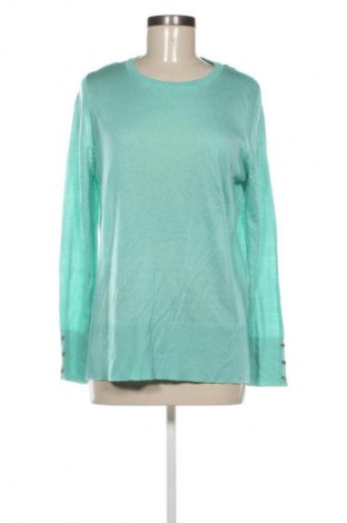 Dámsky pulóver Atmosphere, Veľkosť XL, Farba Zelená, Cena  8,95 €