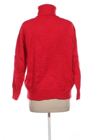 Damski sweter Avenue, Rozmiar L, Kolor Czerwony, Cena 12,99 zł