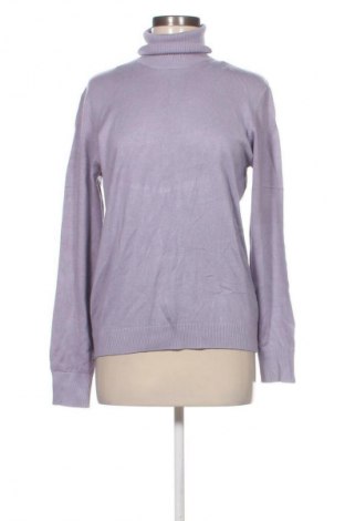 Γυναικείο πουλόβερ B.Young, Μέγεθος XL, Χρώμα Βιολετί, Τιμή 8,99 €