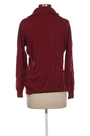 Dámský svetr Barbara Lebek, Velikost M, Barva Červená, Cena  719,00 Kč