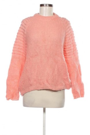 Dámsky pulóver Basic Apparel, Veľkosť M, Farba Ružová, Cena  9,95 €