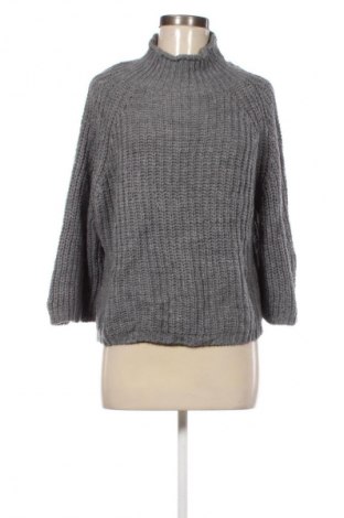 Damski sweter Basico, Rozmiar S, Kolor Szary, Cena 10,99 zł