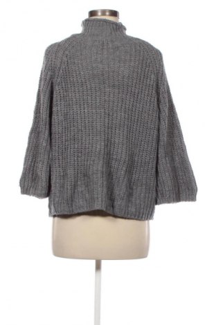 Damski sweter Basico, Rozmiar S, Kolor Szary, Cena 10,99 zł