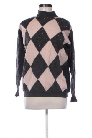 Дамски пуловер Baum Und Pferdgarten, Размер L, Цвят Многоцветен, Цена 15,31 €