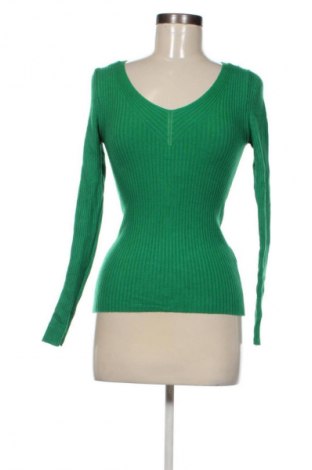 Dámský svetr Bebe, Velikost M, Barva Zelená, Cena  359,00 Kč