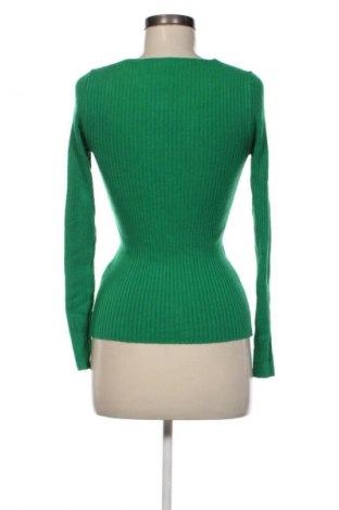 Dámský svetr Bebe, Velikost M, Barva Zelená, Cena  359,00 Kč