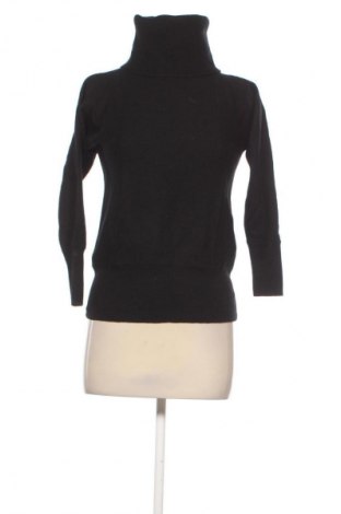 Γυναικείο πουλόβερ Belly Button, Μέγεθος M, Χρώμα Μαύρο, Τιμή 6,99 €