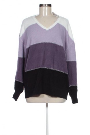 Γυναικείο πουλόβερ Beloved, Μέγεθος M, Χρώμα Πολύχρωμο, Τιμή 6,99 €