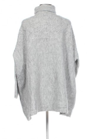 Γυναικείο πουλόβερ Beloved, Μέγεθος L, Χρώμα Γκρί, Τιμή 8,99 €