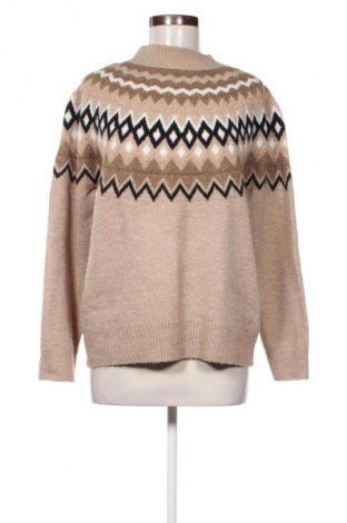 Dámský svetr Beloved, Velikost M, Barva Vícebarevné, Cena  99,00 Kč