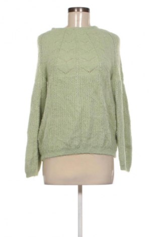 Дамски пуловер Beloved, Размер M, Цвят Зелен, Цена 7,15 €